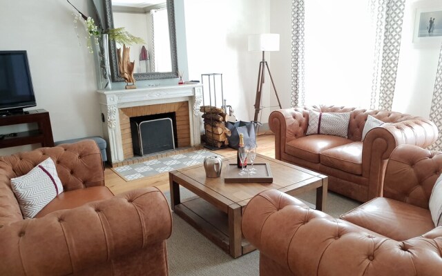 Le Domaine du Haut Preau