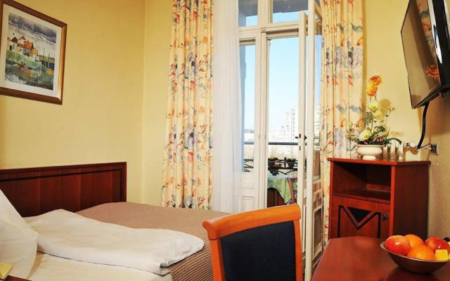BB Hotel Berlin