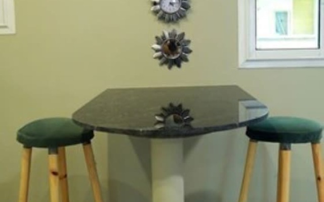 Hamilton Suites & Appart