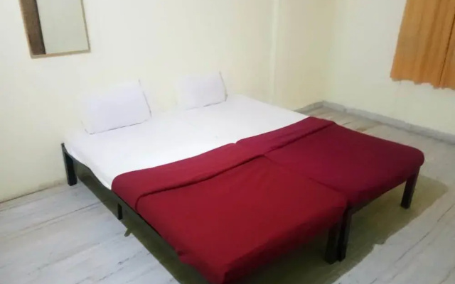 Arjun Pride Hotel