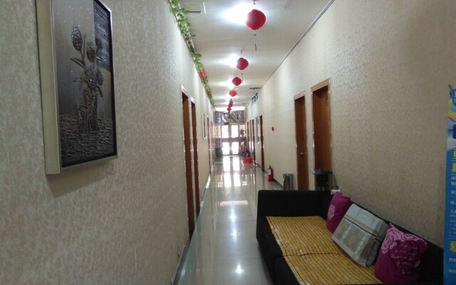 Yindu Hostel