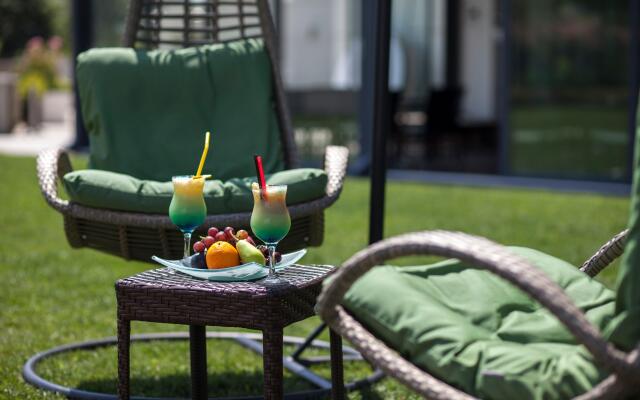 Crowne Plaza Istanbul - Oryapark by IHG