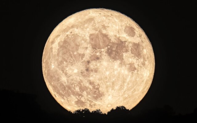 The Grand Canyon Headquarters