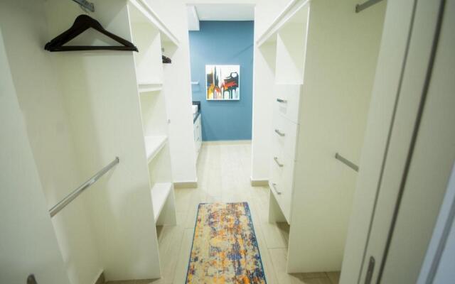 Real View Towers E504 by Casago