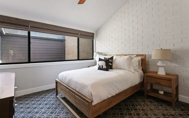 Park Ave by Luxury Mountain Destinations