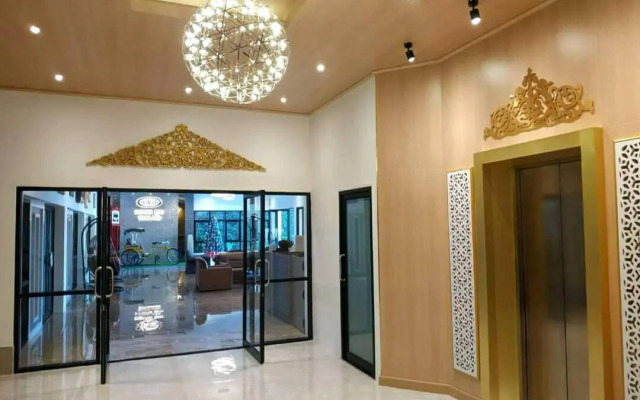 Vista Hotel Chiang Mai