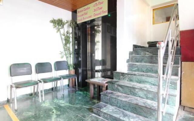 New Pune Residency by OYO Rooms