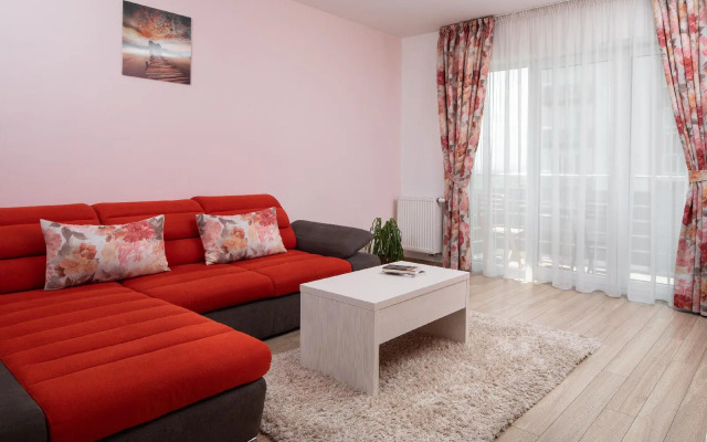 Brasov Holiday Aparments - Coral