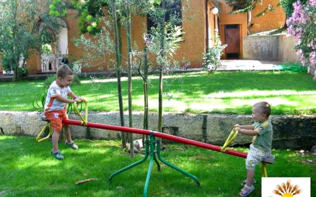 Agriturismo Menchetti