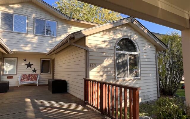 Mountain Harbor #127 2 Bedroom Condo