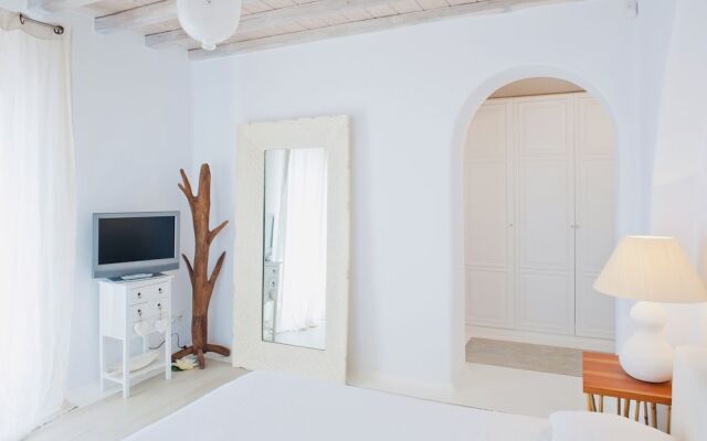 Boho 5bed Villa with Pool and Ocean View