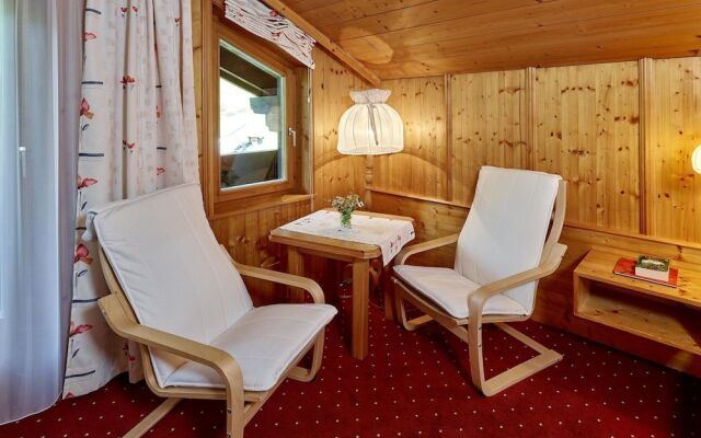 Hotel Monika & Montafon Chalets