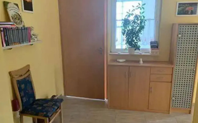 Ferienwohnung Fuchsbau