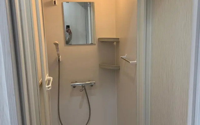 HOTEL WINDS ASAKUSA Capsule Inn - Hostel