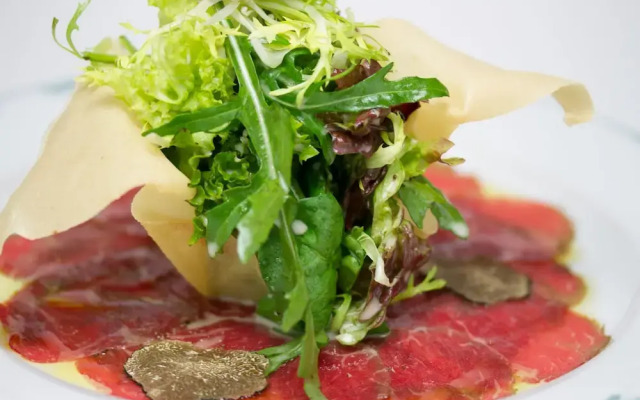 Hotel & Restaurant Birkenhof