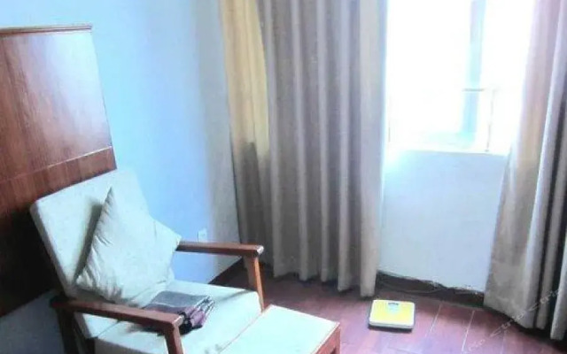SSAW Boutique Hotel Sanya Dadonghai