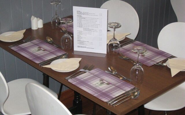 The Thistle Inn