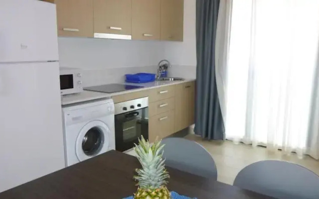 Apart-Rent Apartamentos Violetta