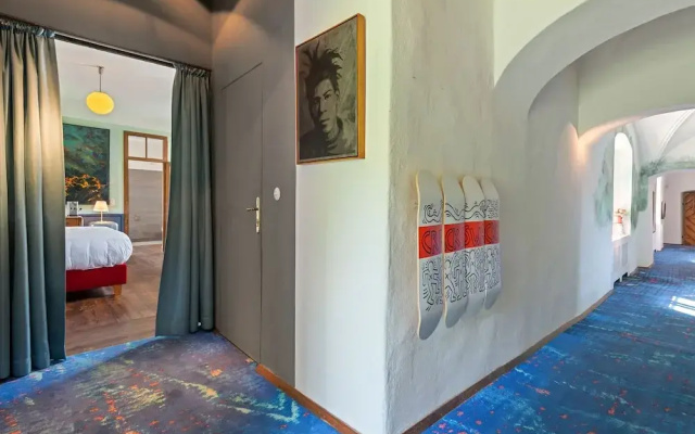 La Petite Ivy, Trenninghof 1302 - Managed by SKY9 Apartments