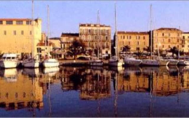 Appartement Vue Mer Corse Sud