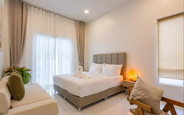 The Haven Krabi