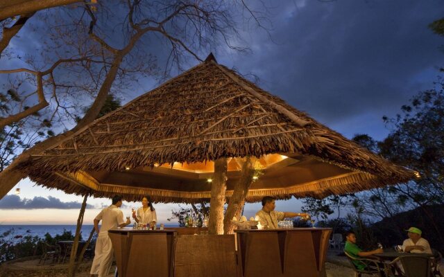 Bluewater Sumilon Island Resort