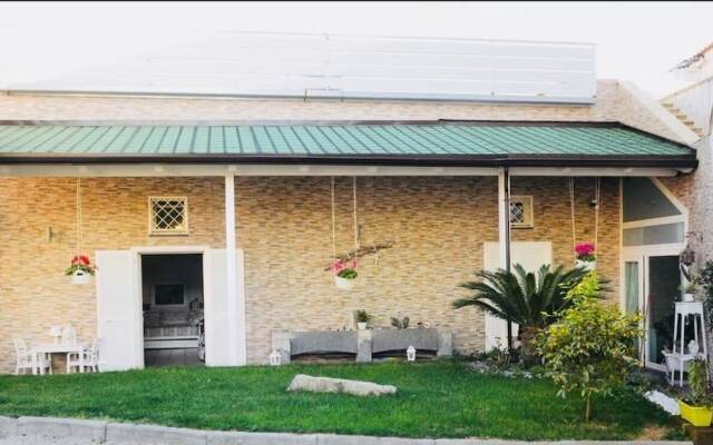 Apartament Mirko