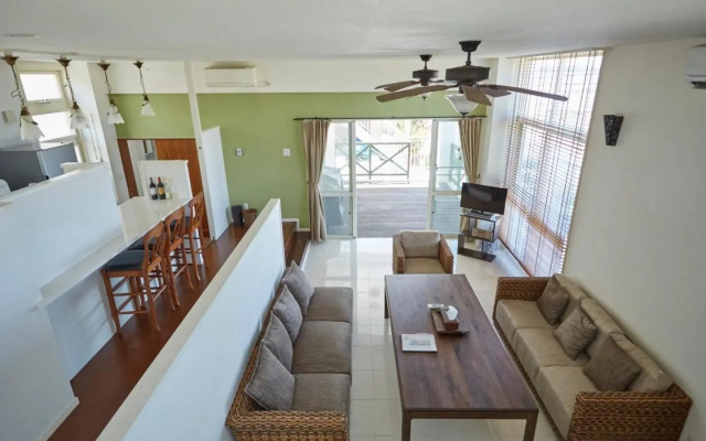 MAEDA OCEAN FRONT - Vacation STAY 84477