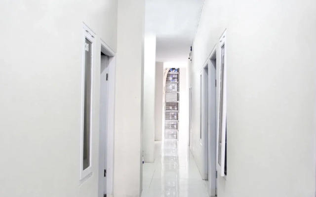 GP Residence By OYO Rooms