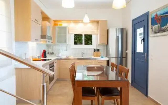 Thalassa Apartments