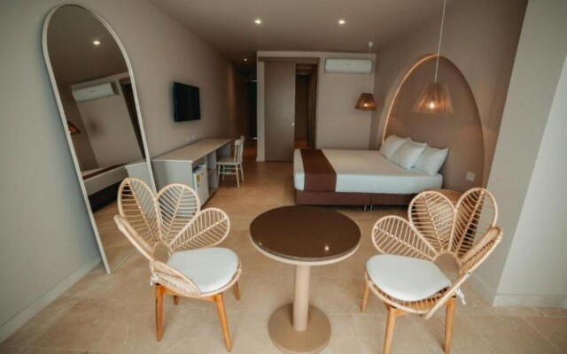 Loa Tolú by Bernalo Hotels