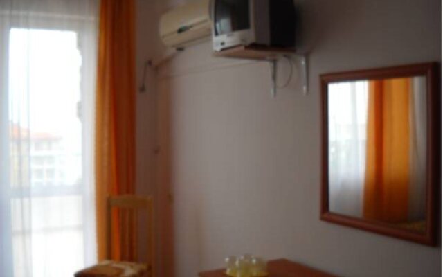 Sani Family Hotel