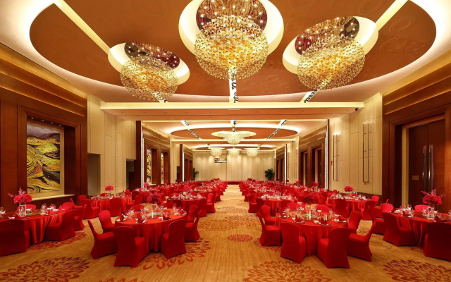 HUALUXE Kunming by IHG