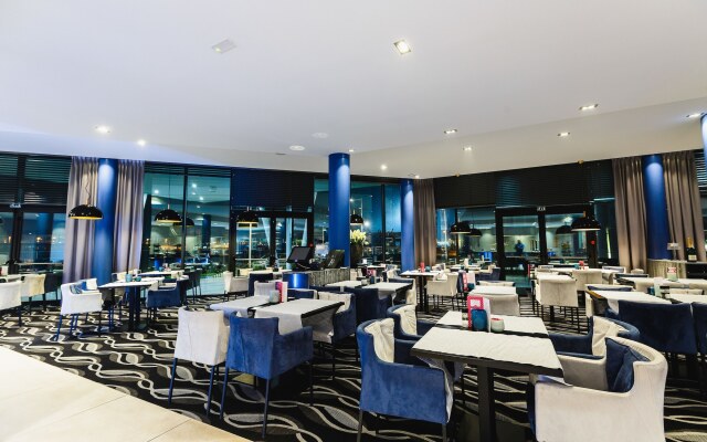 Van Der Valk Hotel Mons Congres