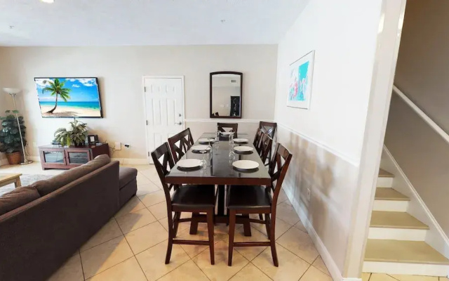 Myrtle Beach Villas 303 B
