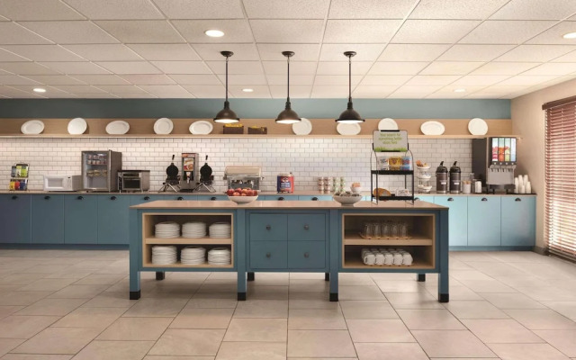 Country Inn & Suites By Carlson Germantown