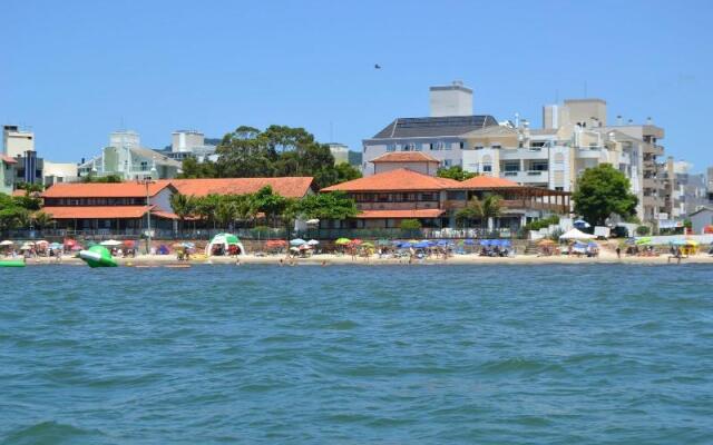 Pousada dos Golfinhos - Florianopolis