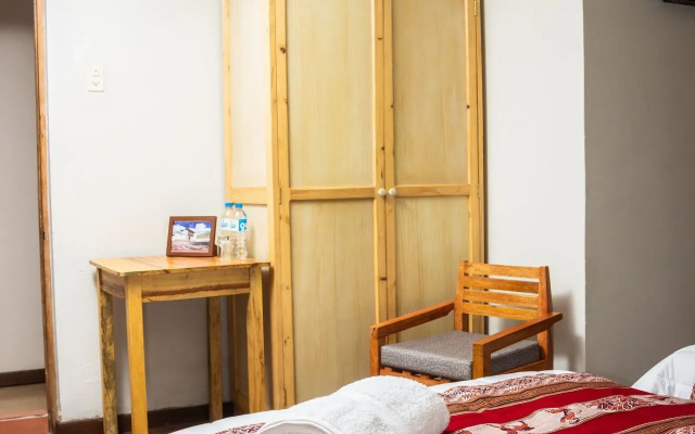 Wayras Iii Inn Cusco