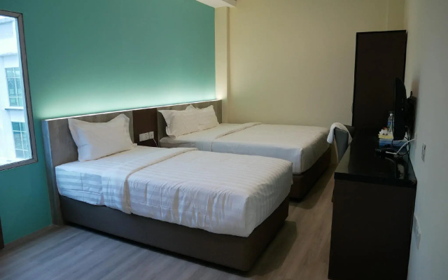 Pavilion Hotel Kuantan @ City Centre