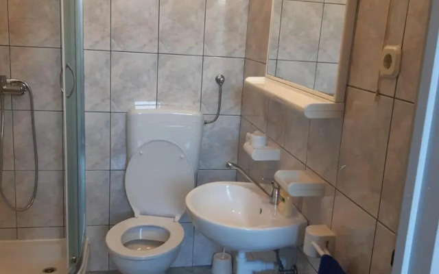 Apartment Burte