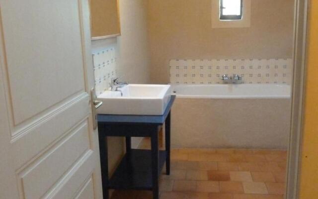 Gîte Auchay-sur-Vendée, 3 pièces, 6 personnes - FR-1-426-96