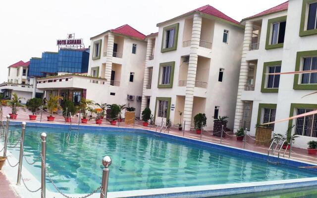 Ashiana Hill View Hotel