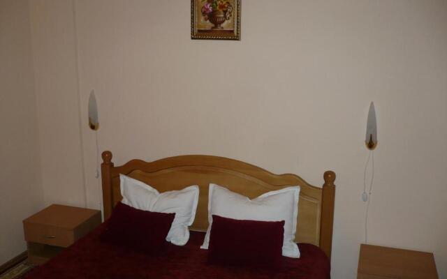 Regal Hotel Braila