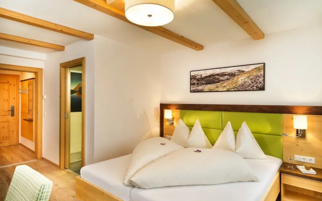 Apartment Obergruberhof