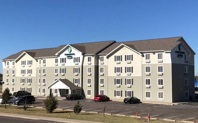 Extended Stay America Select Suites - Lubbock - West