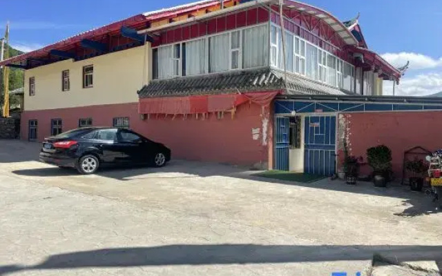 Songpangechuang Homestay