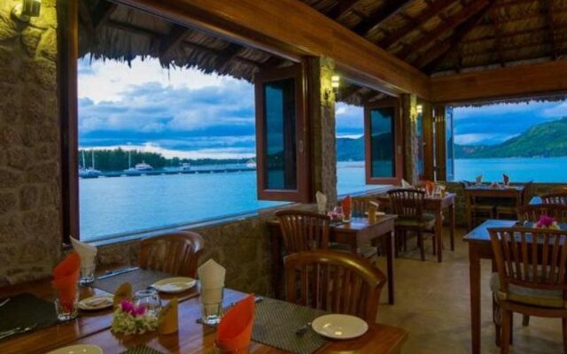 Colibri Guest House