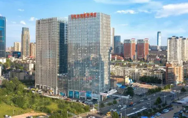 Vienna International Hotel (Changsha Wuyi Square)