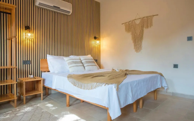 Vodina Lounge Suites