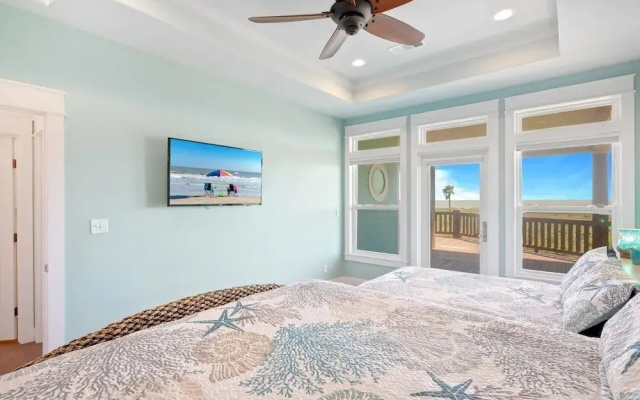 Sunset Bliss 4 Bedroom Home